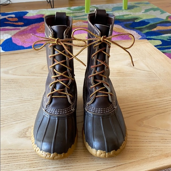 hunting duck boots